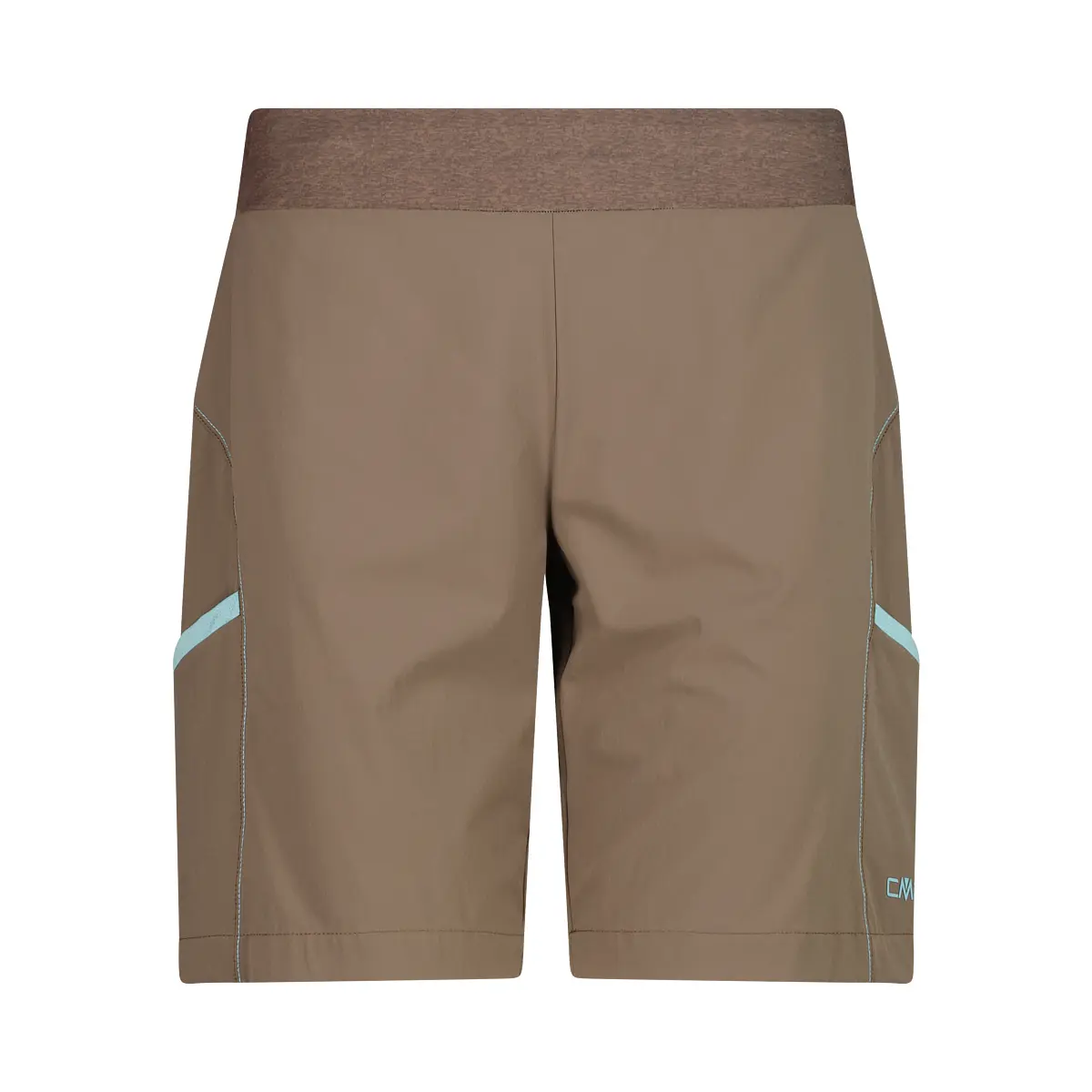 Women's Hiking Shorts CMP
