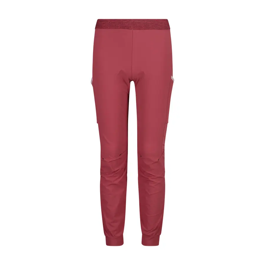 Girls' hiking trousers CMP