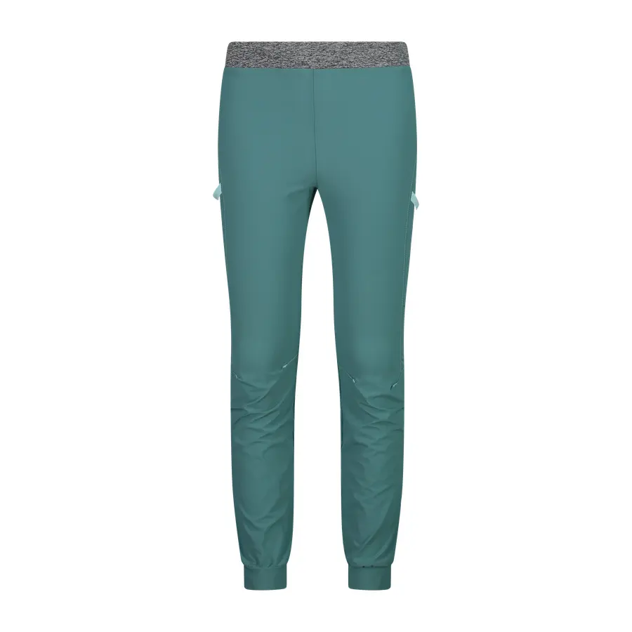 Girls' hiking trousers CMP