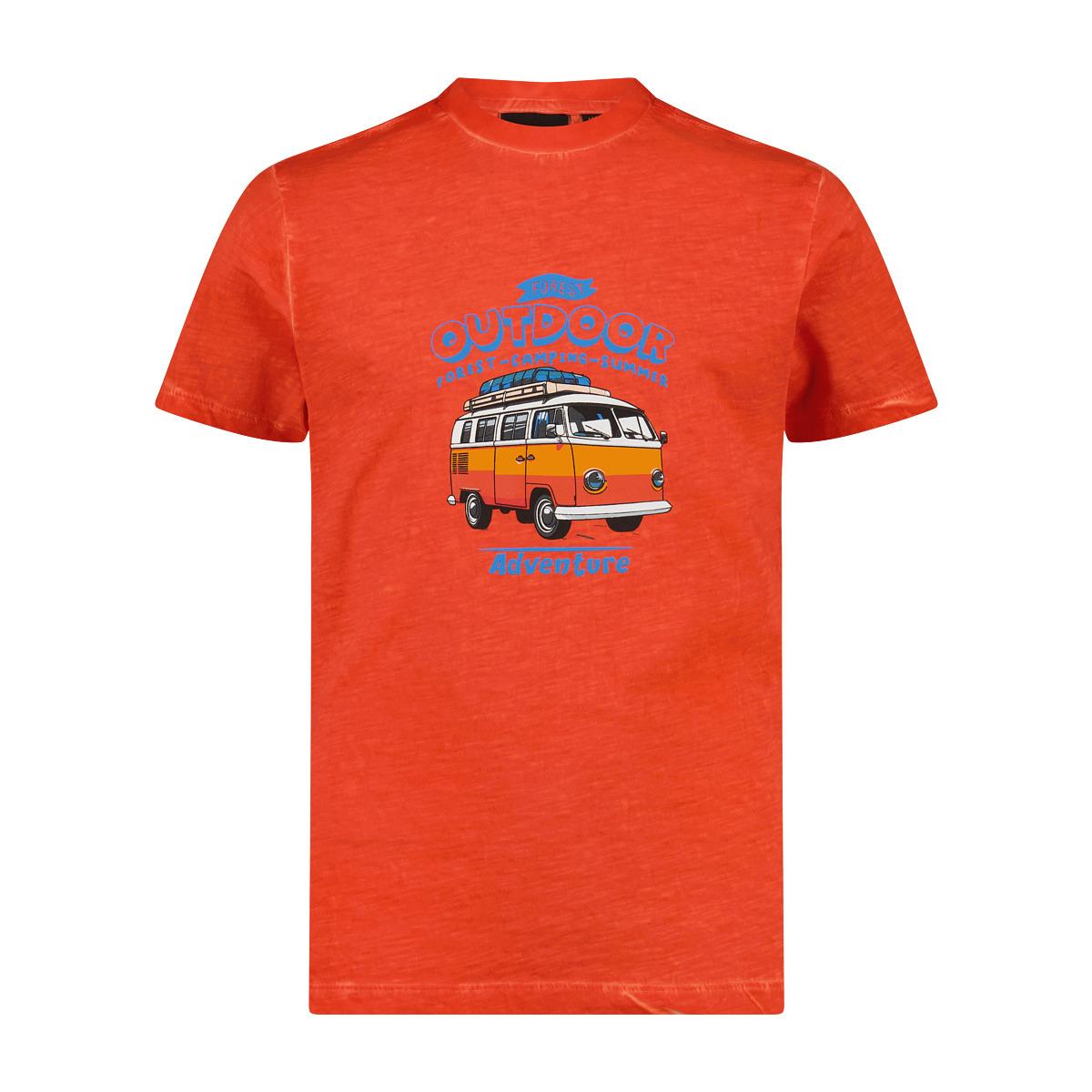 8050243547857 - Jersey-T-Shirt für Kinder CMP