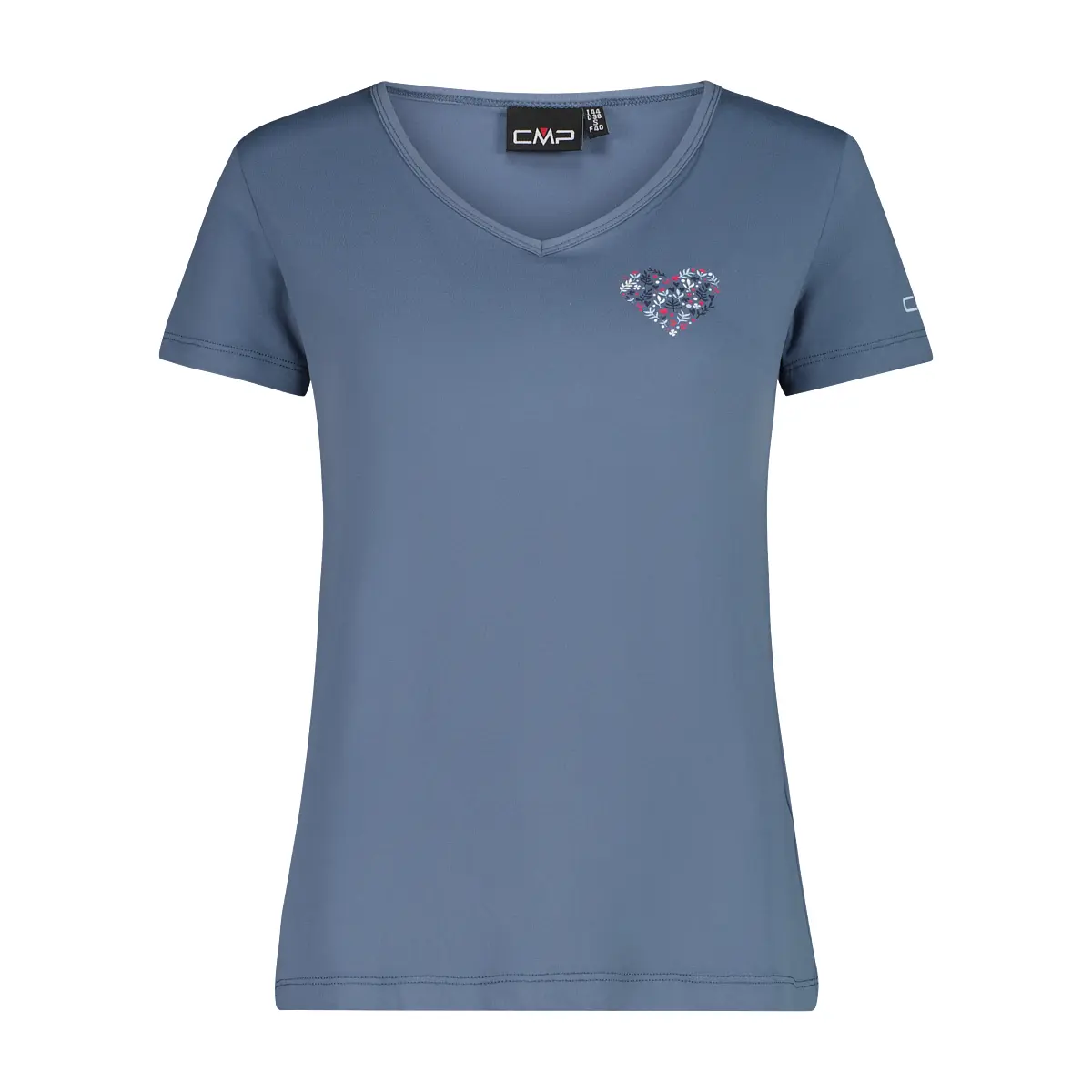 Women's Jersey CMP Hi-Tech