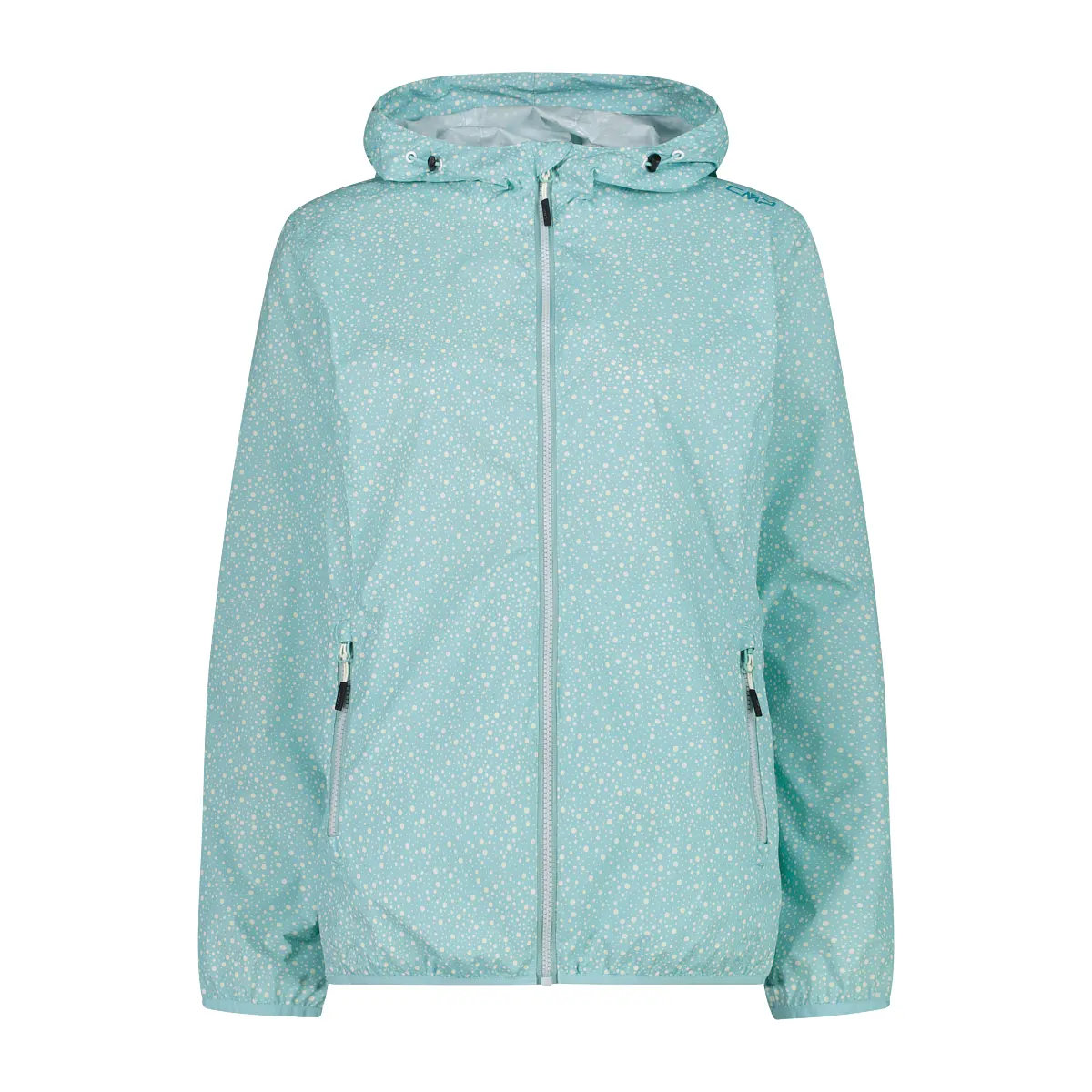Regenjacke für Damen CMP
