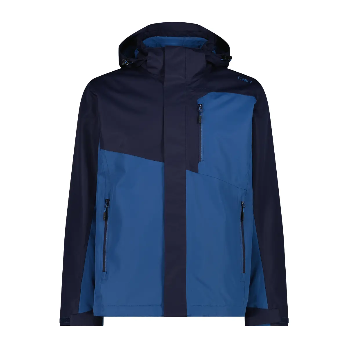 3-in-1 Kapuzenjacke CMP