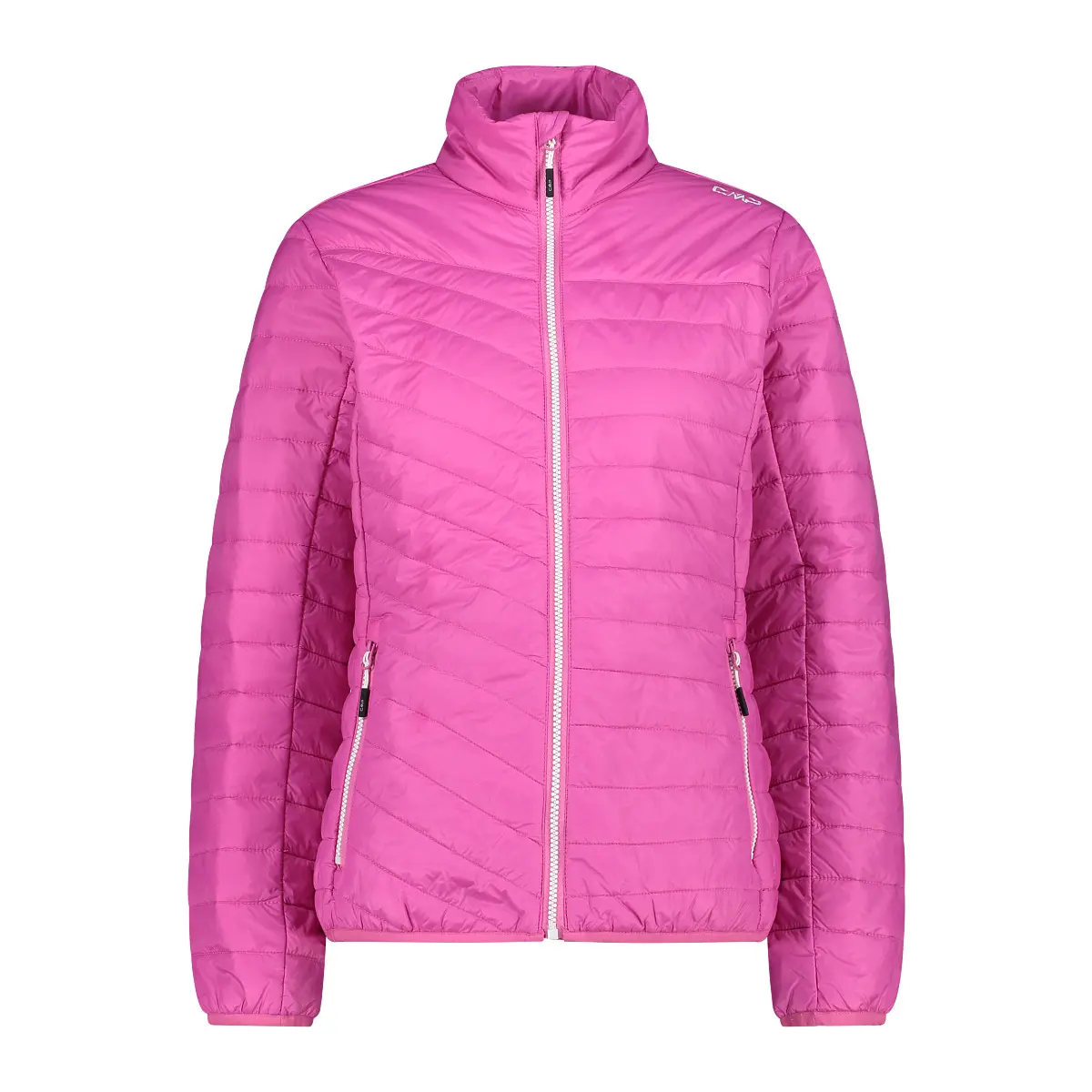 Damen Steppjacke mit Reißverschluss CMP