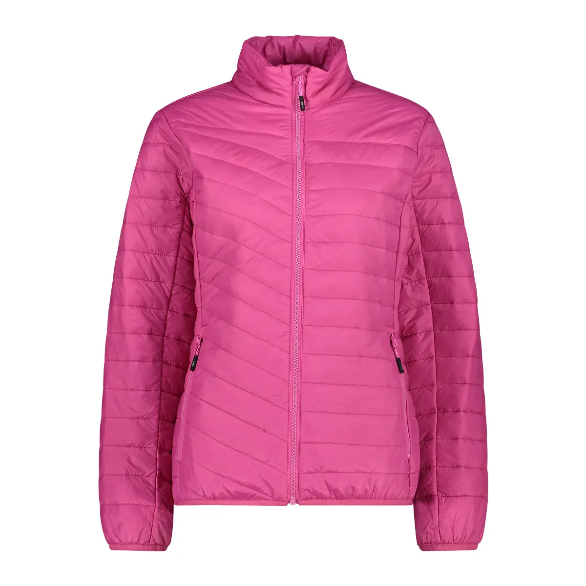 Damen Steppjacke mit Reißverschluss CMP