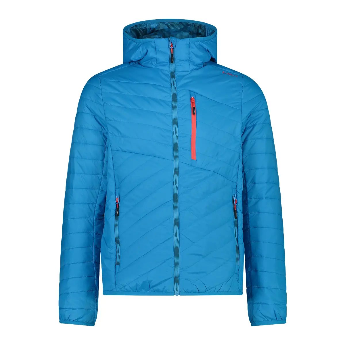 Daunenjacke  mit Kapuze CMP
