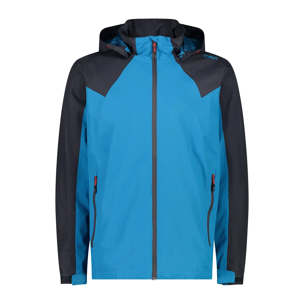 Regenjacke mit Kapuze CMP