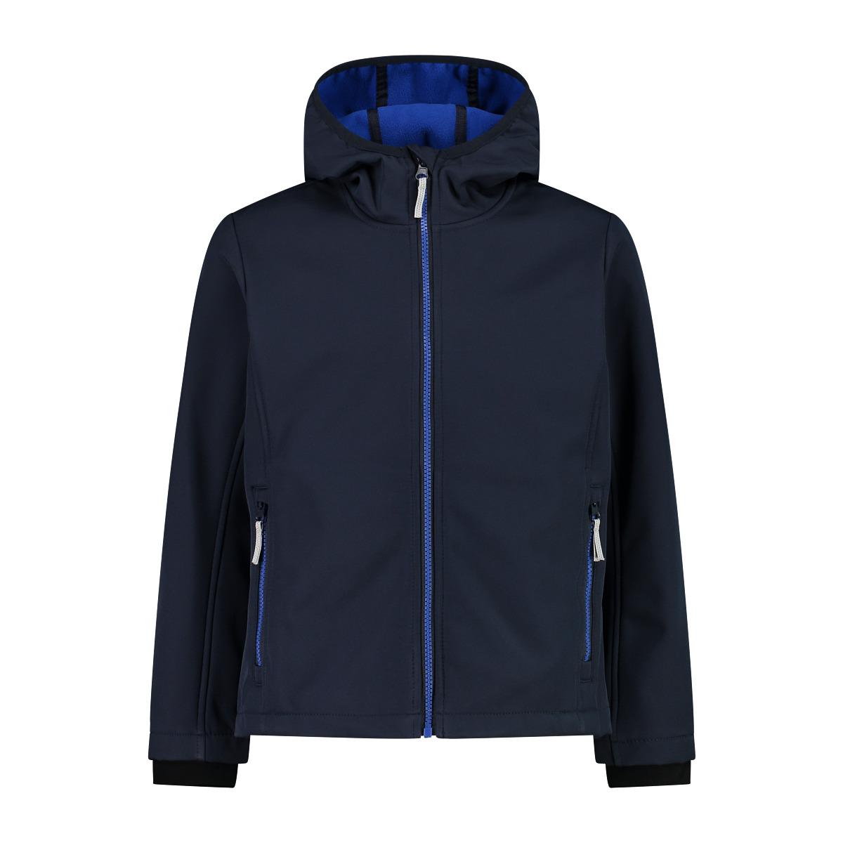 8059342775437 - Fleece mit Kapuze Kind Fix