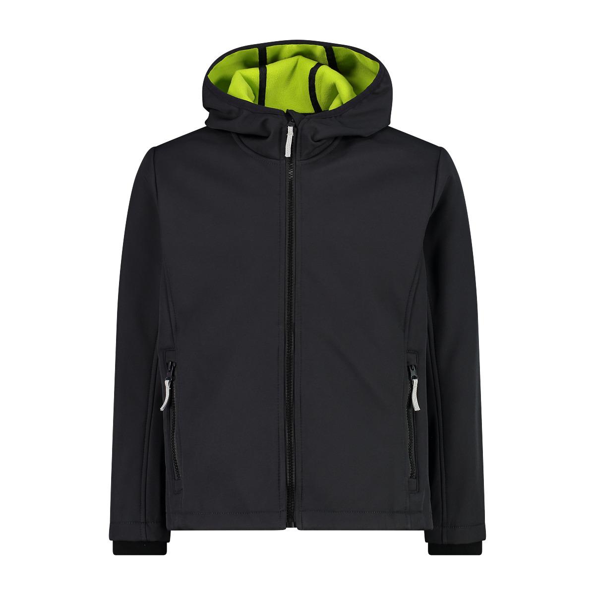 8059342551260 - Fleece mit Kapuze Kind Fix