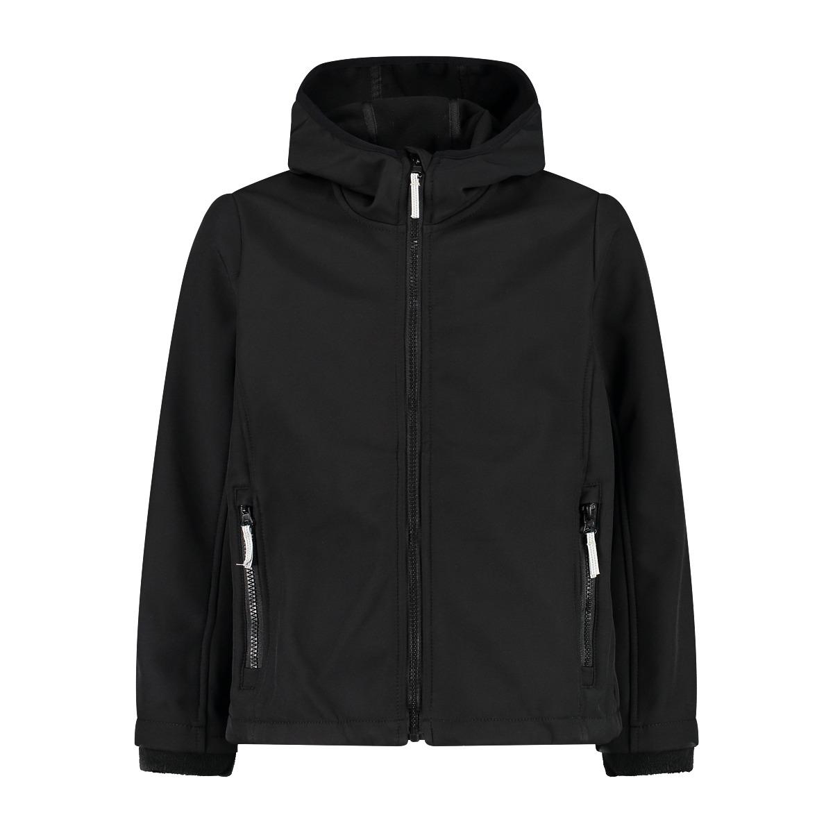 8059342775444 - Fleece mit Kapuze Kind Fix