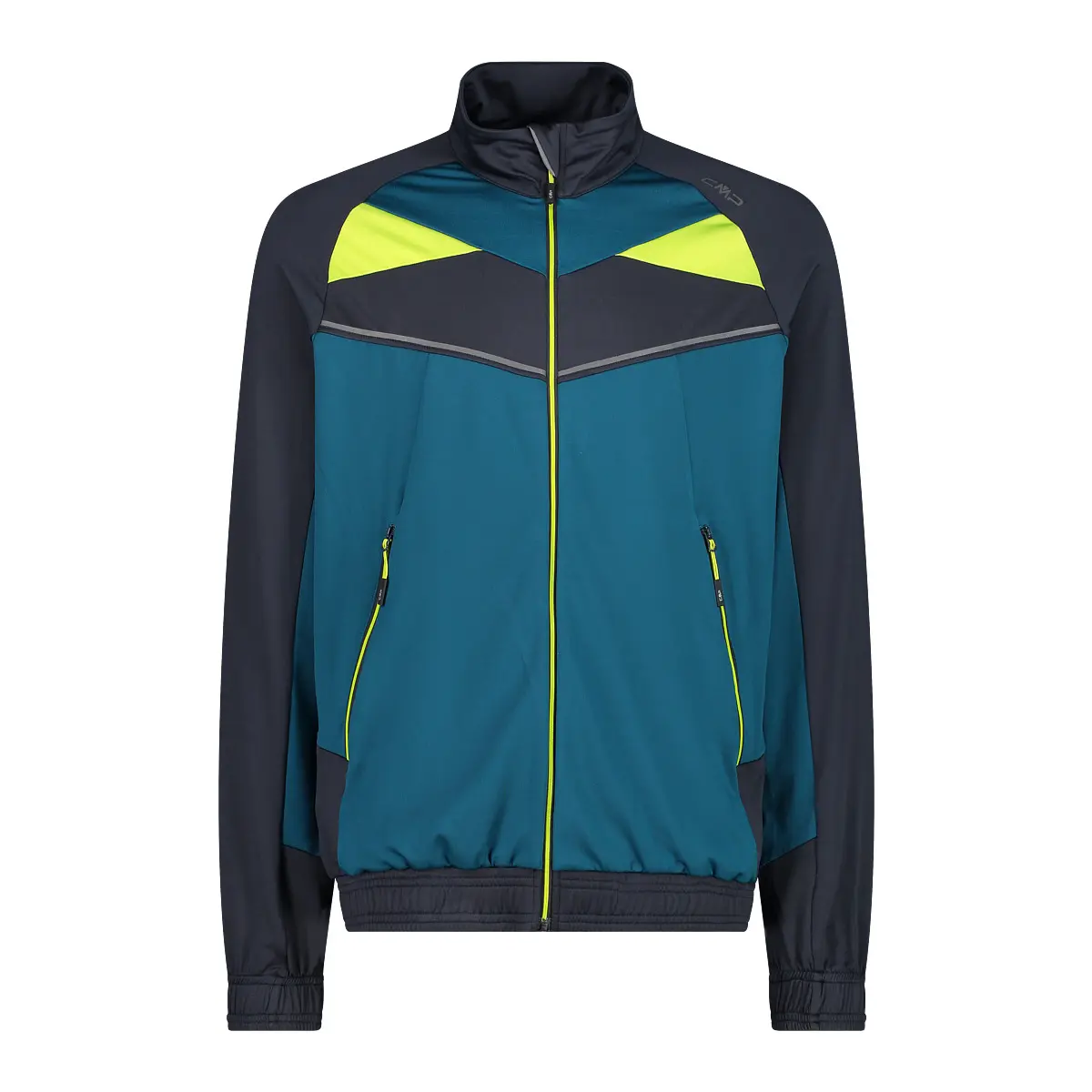 8059342258251 - Trainingsjacke CMP