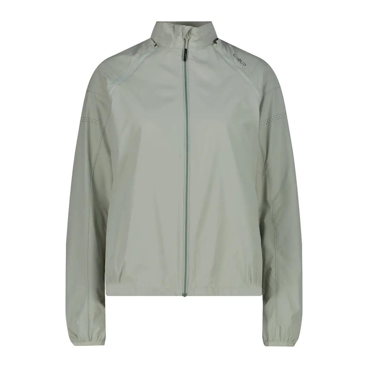 Windbreaker mit abnehmbaren Ärmeln Damen CMP