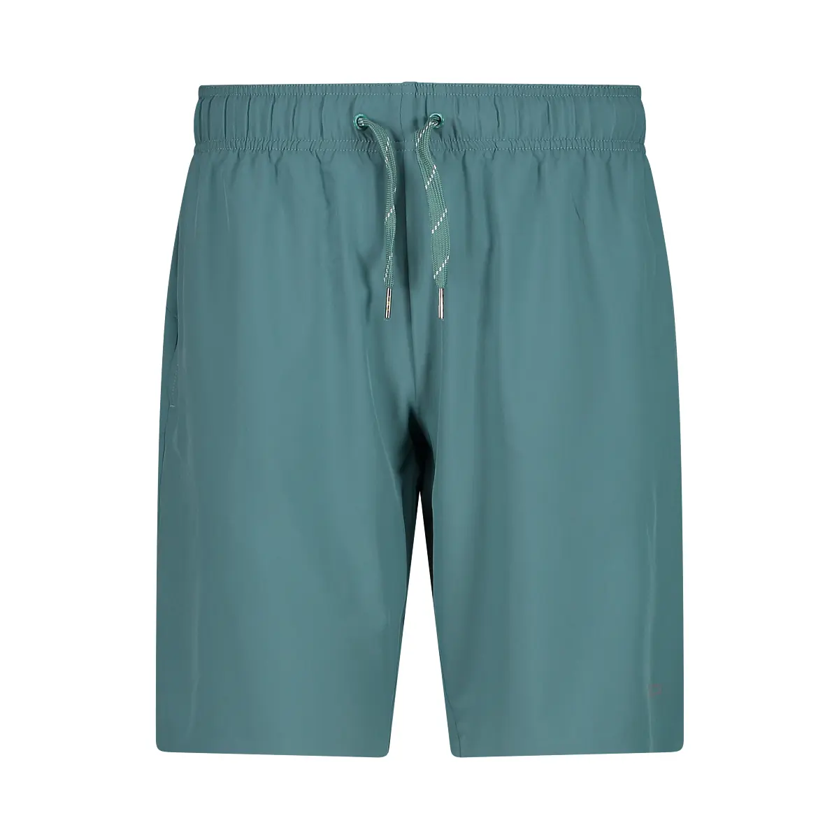 Cmp Damen Vert Bermuda-Shorts Für Stretch