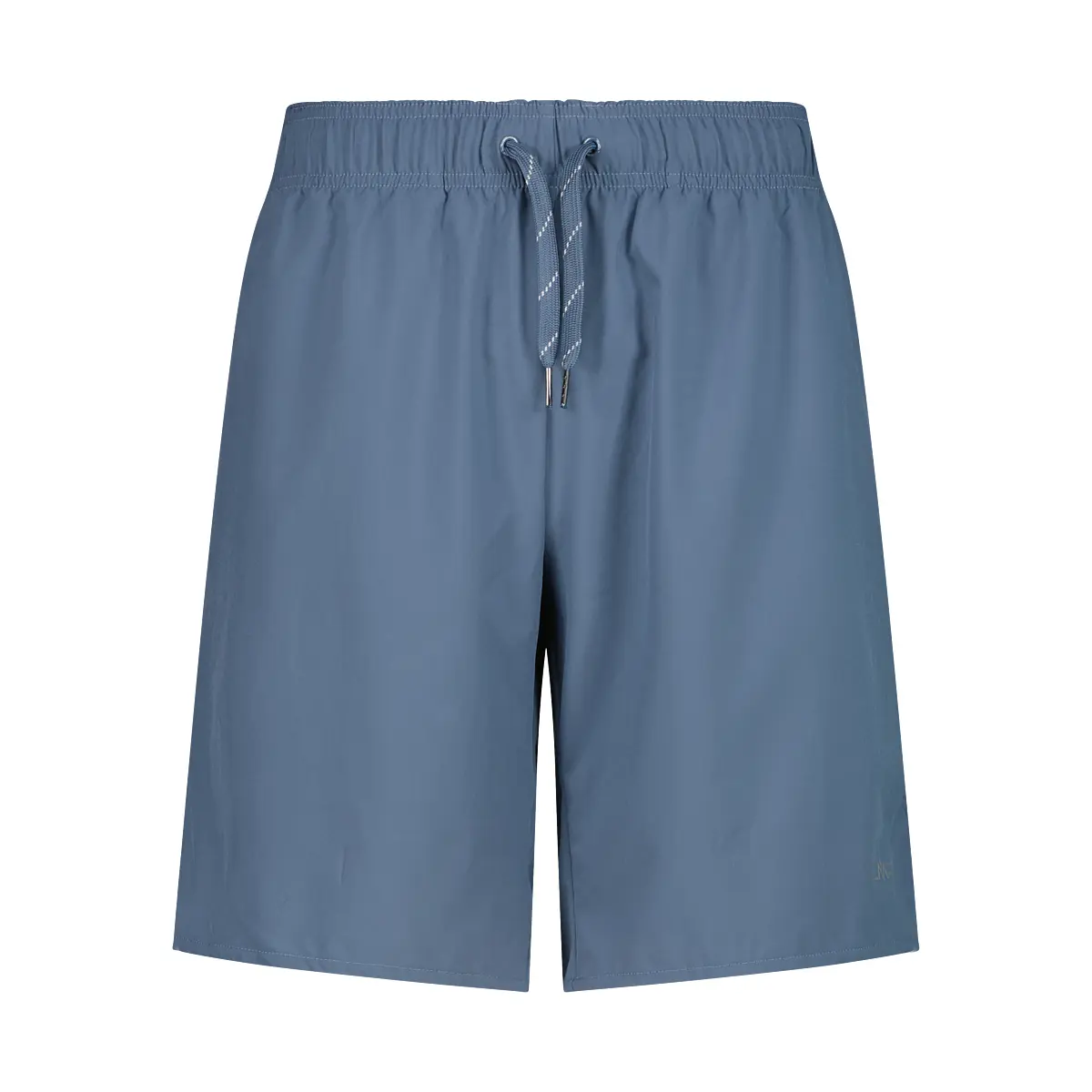 Cmp Bleu Dames Polyester Stretch Short