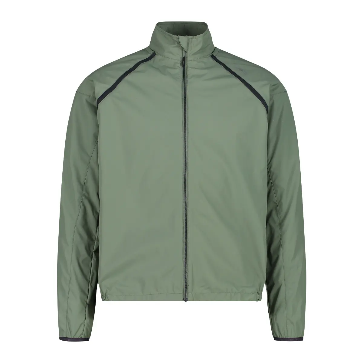 Windbreaker mit abnehmbaren Ärmeln CMP