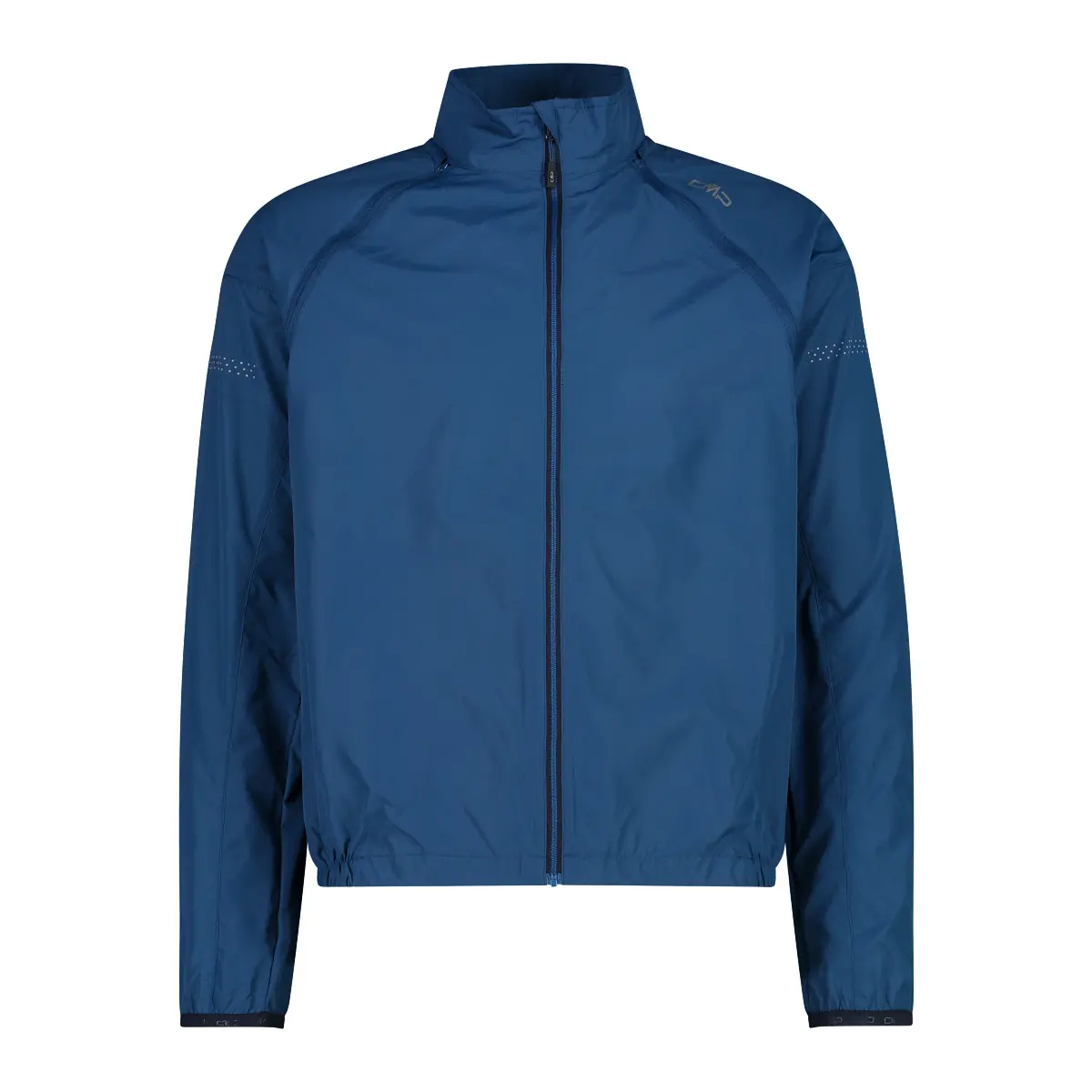 Windbreaker mit abnehmbaren Ärmeln CMP