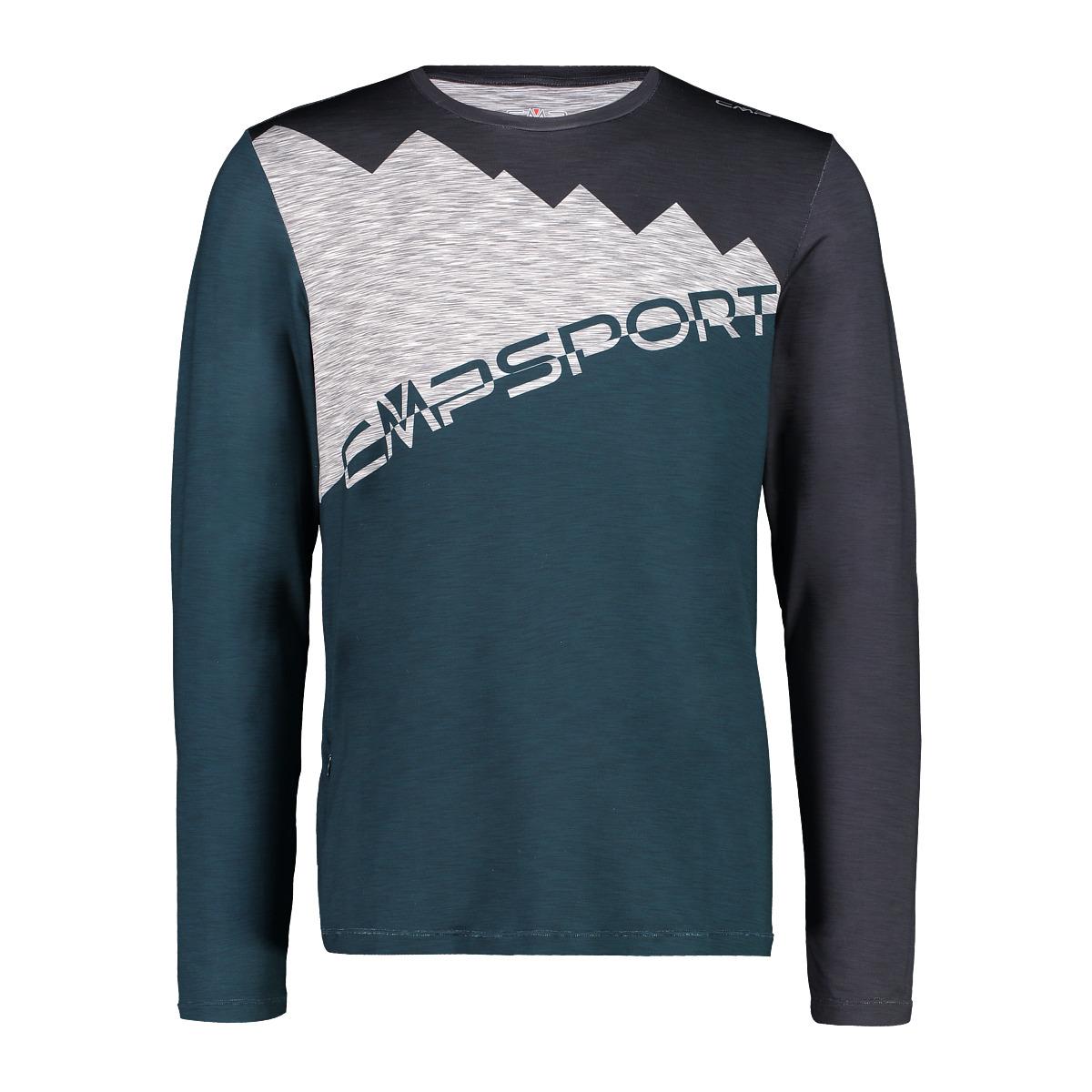 8057153957905 - T-Shirt Freebike