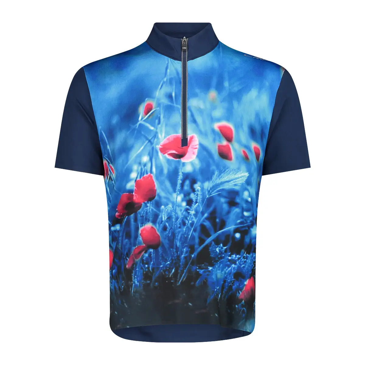 Trikot Damen CMP Floral