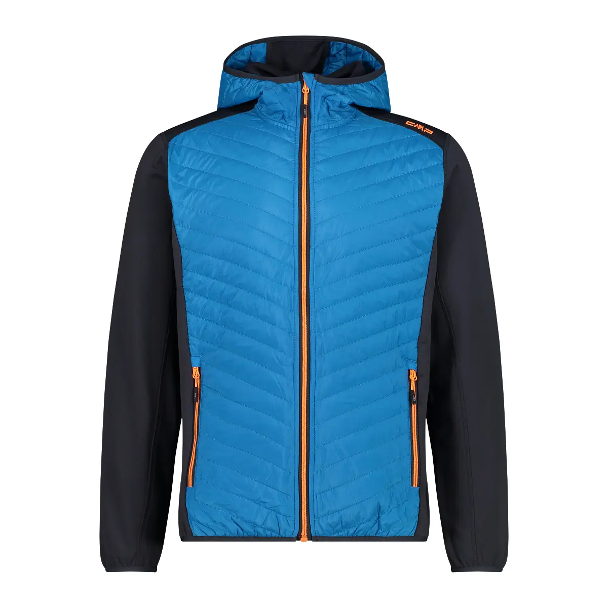 Kapuzenjacke CMP