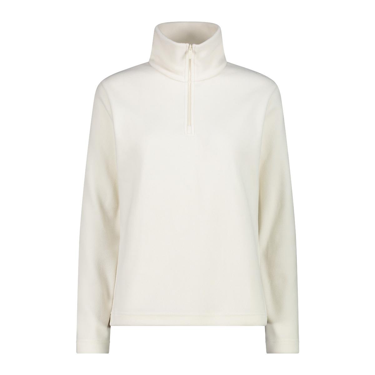 8058949537462 - Damen-Pullover mit Rollkragen und halbem Reißverschluss CMP 8058949537462 - Damen-Pullover mit Rollkragen und halbem Reißverschluss CMP