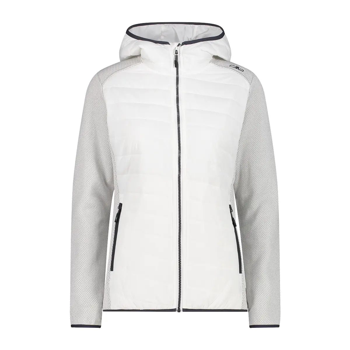 Damen Softshell-Hoodie CMP
