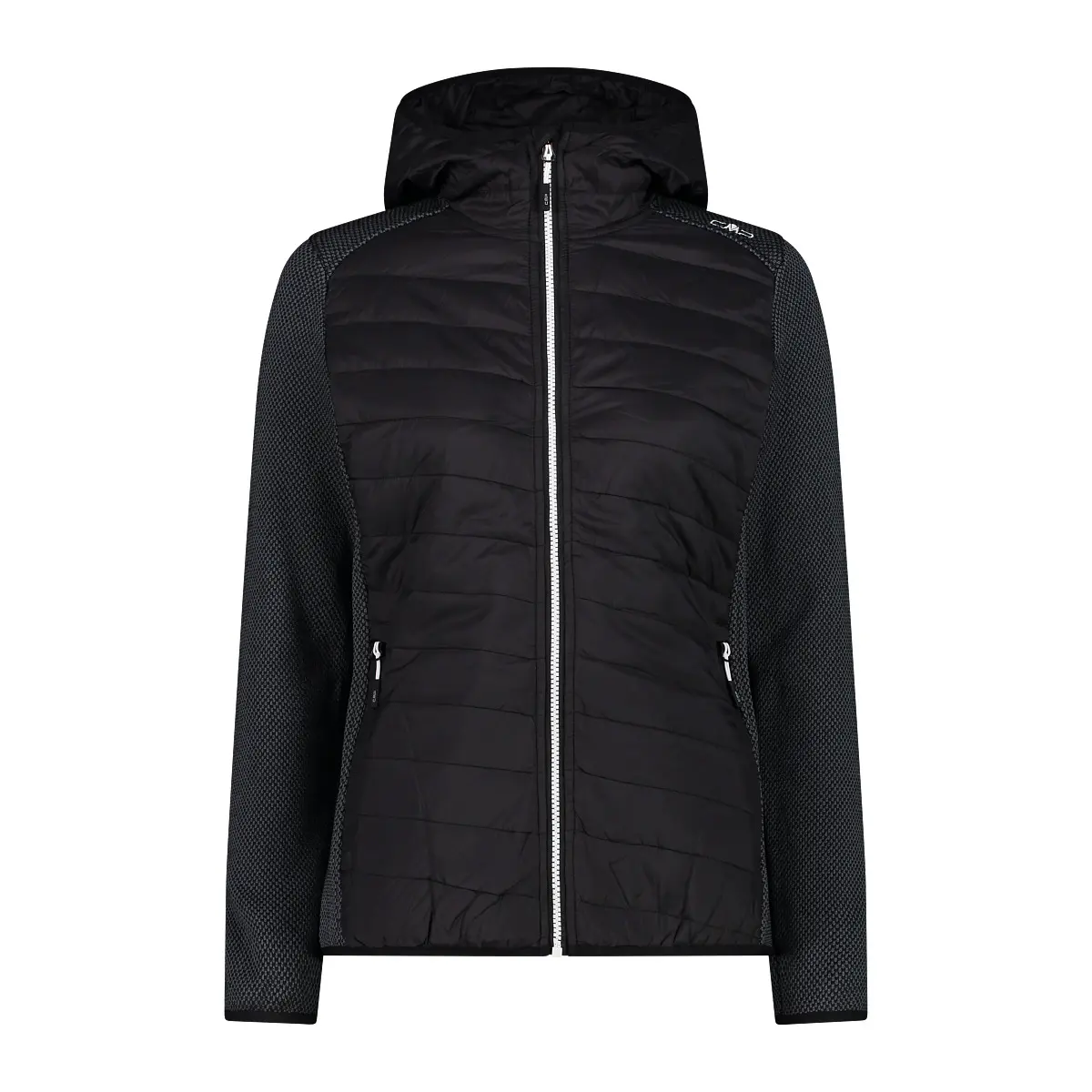 Damen Softshell-Hoodie CMP
