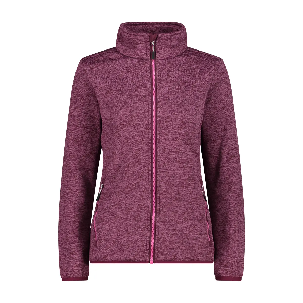Cmp Women's Rouge Fleece