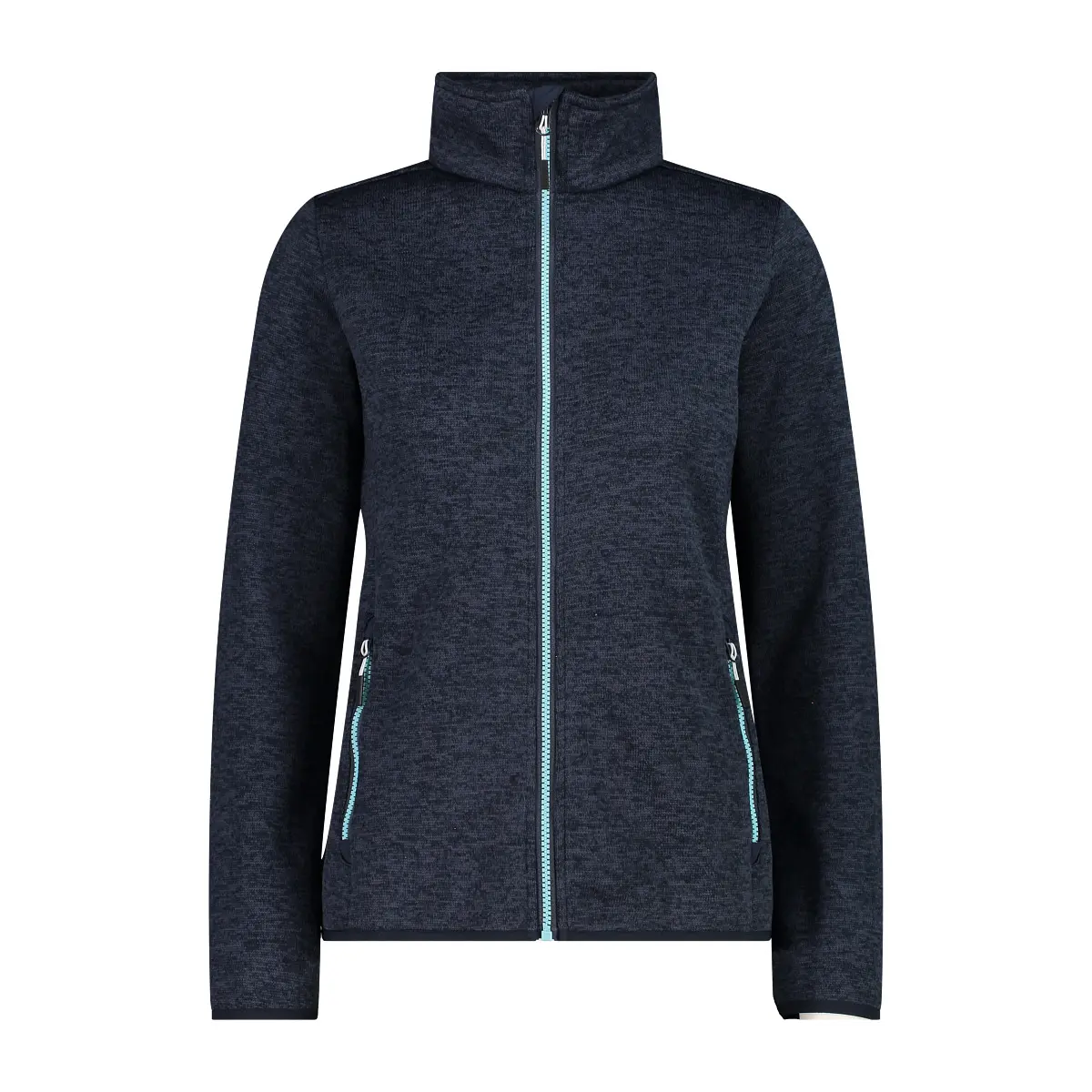 Cmp Women's Bleu Fleece