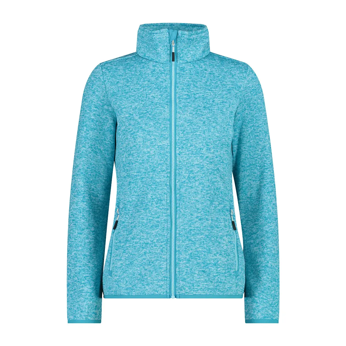 Cmp Women's Bleu Fleece