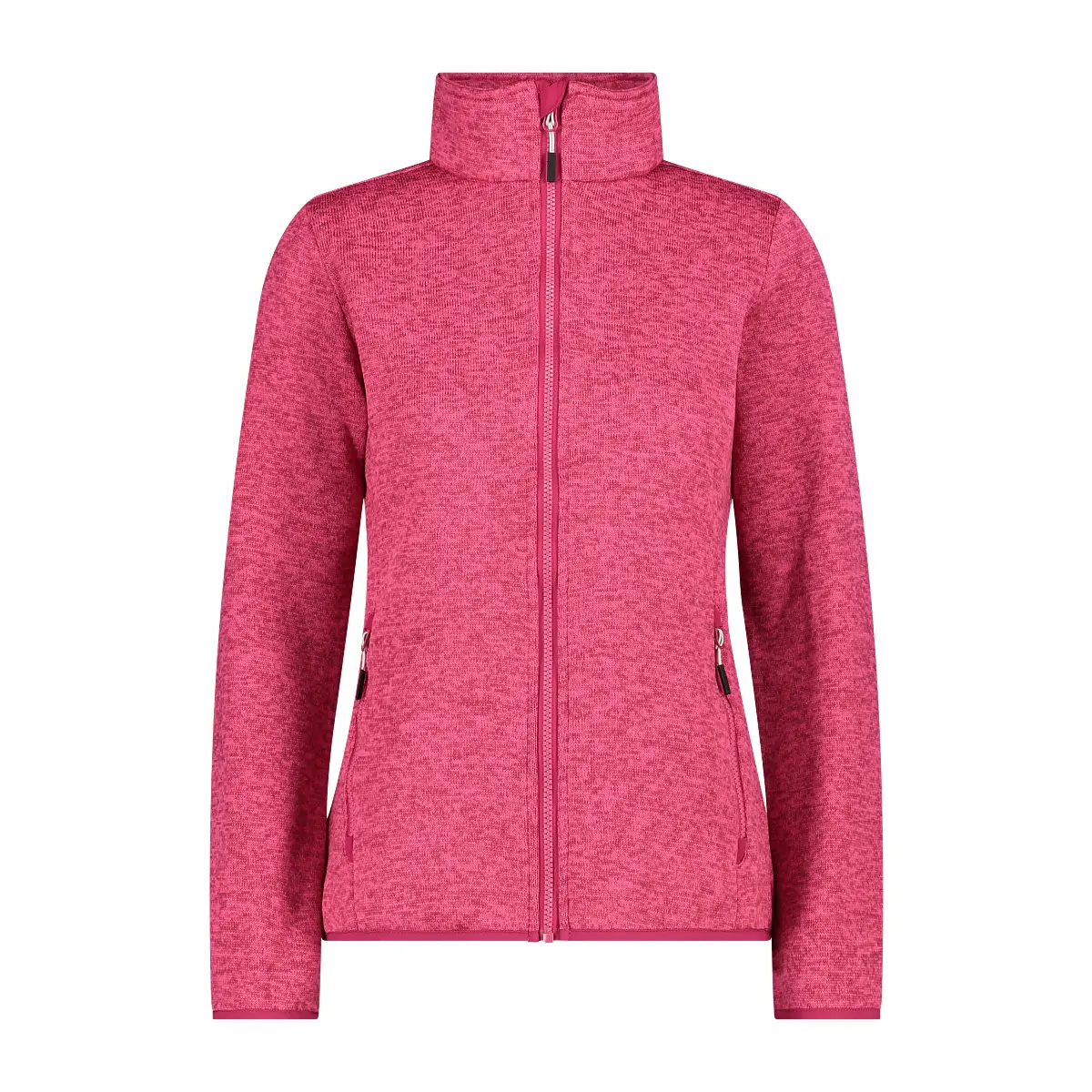 Women's fleece CMP