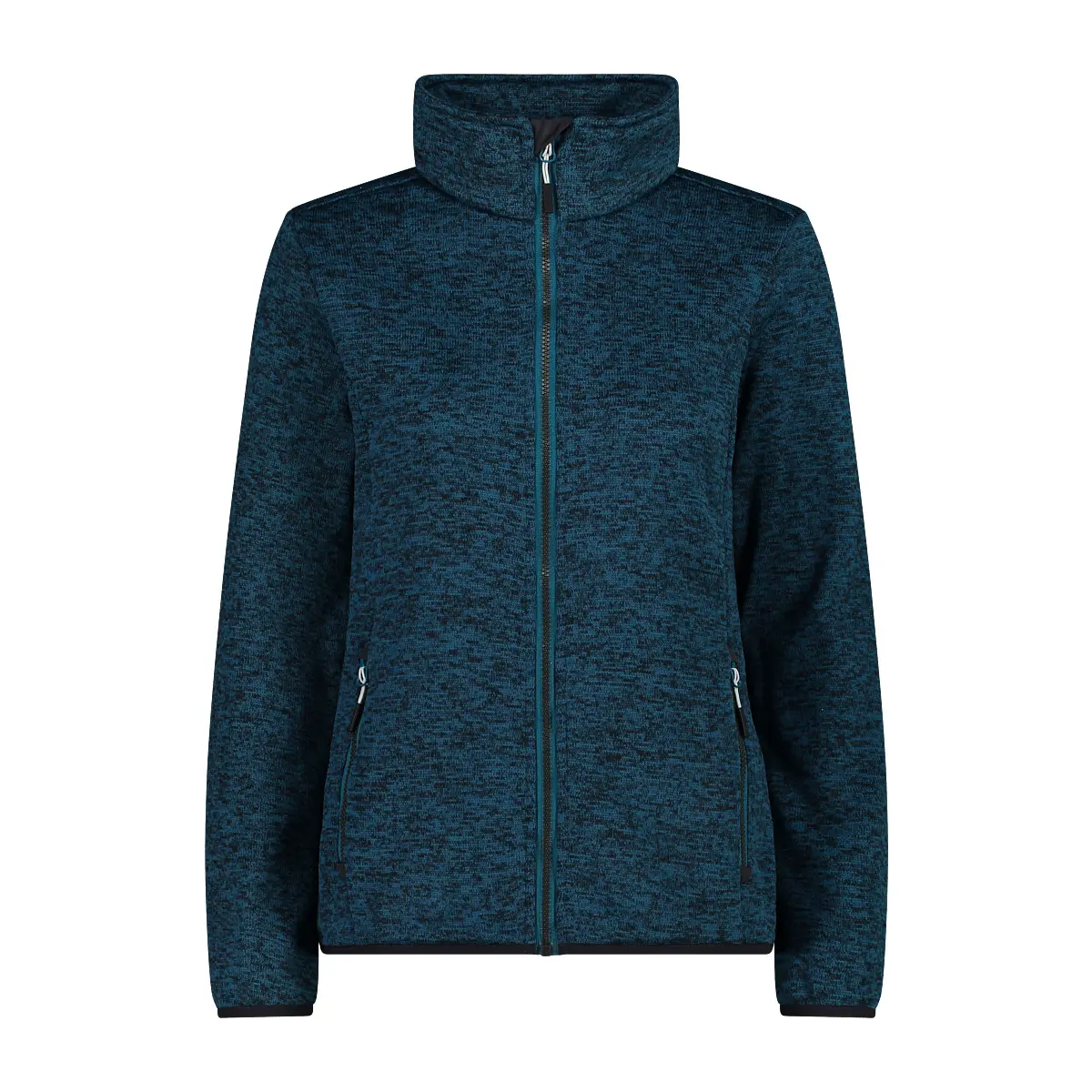Women's fleece CMP