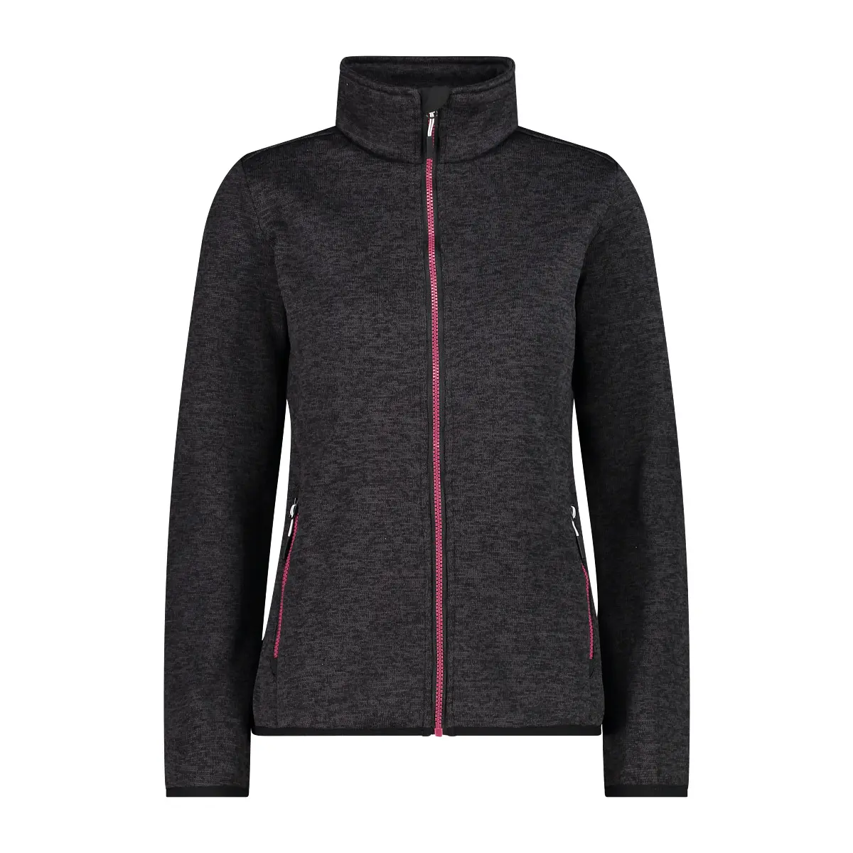 Cmp Women's Noir Fleece