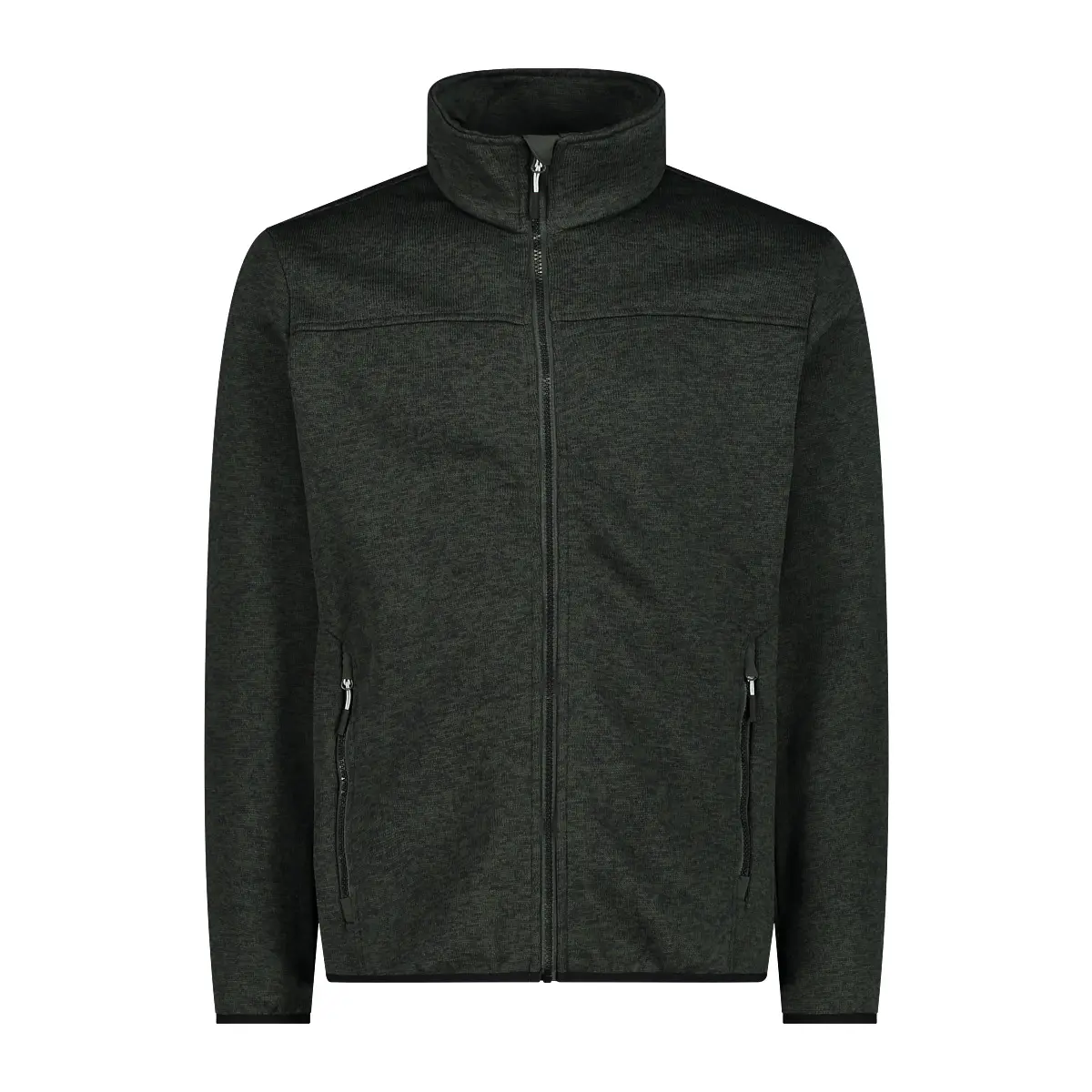 Fleece mit Reißverschluss CMP