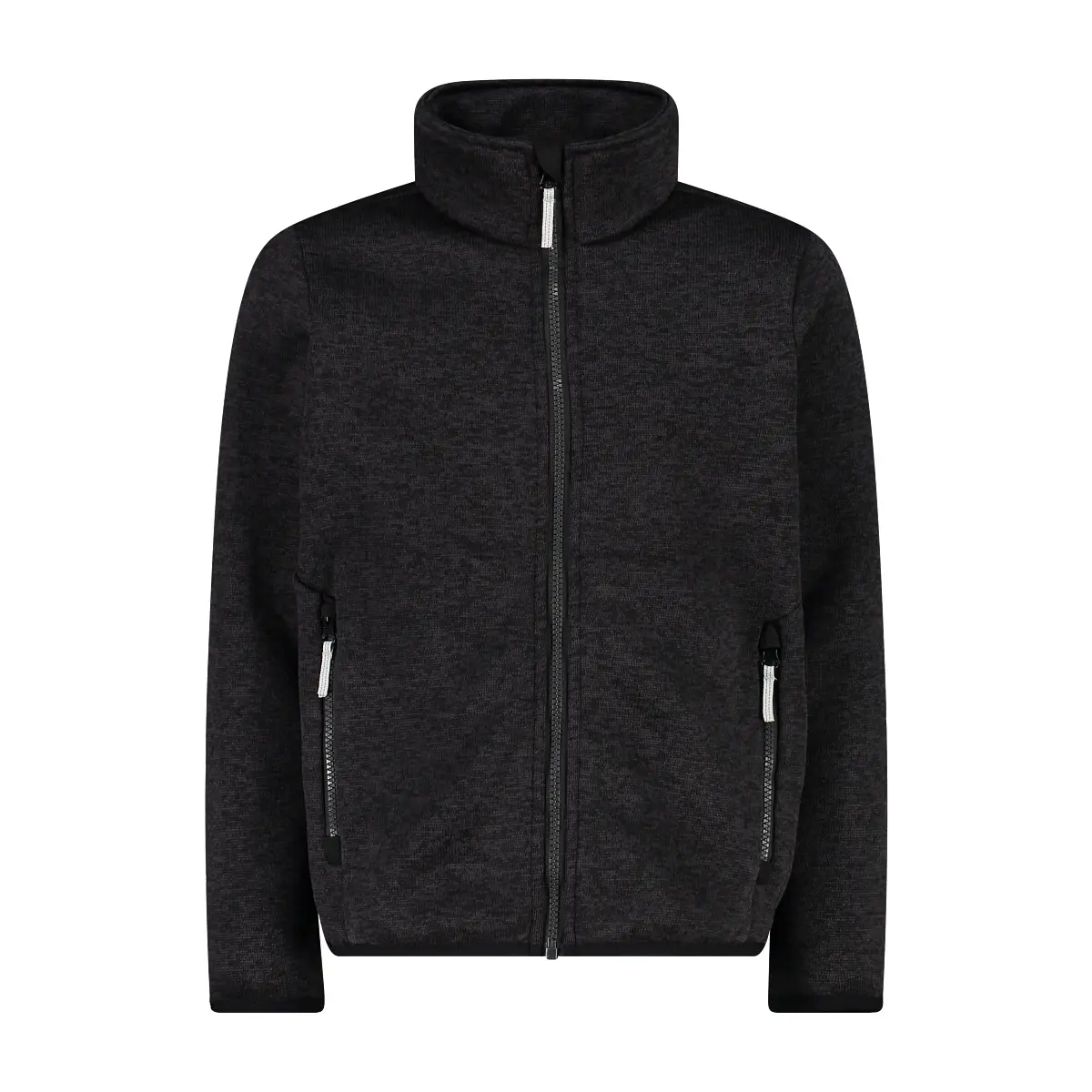 Cmp Boys Noir Child Fleece