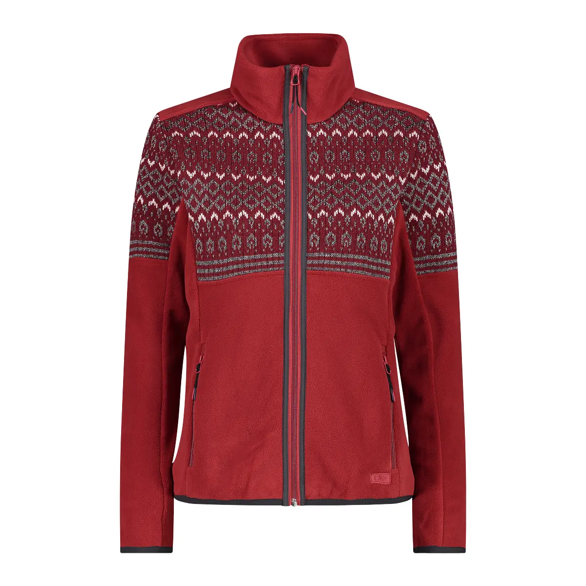 Cmp Women's Rouge Fleece