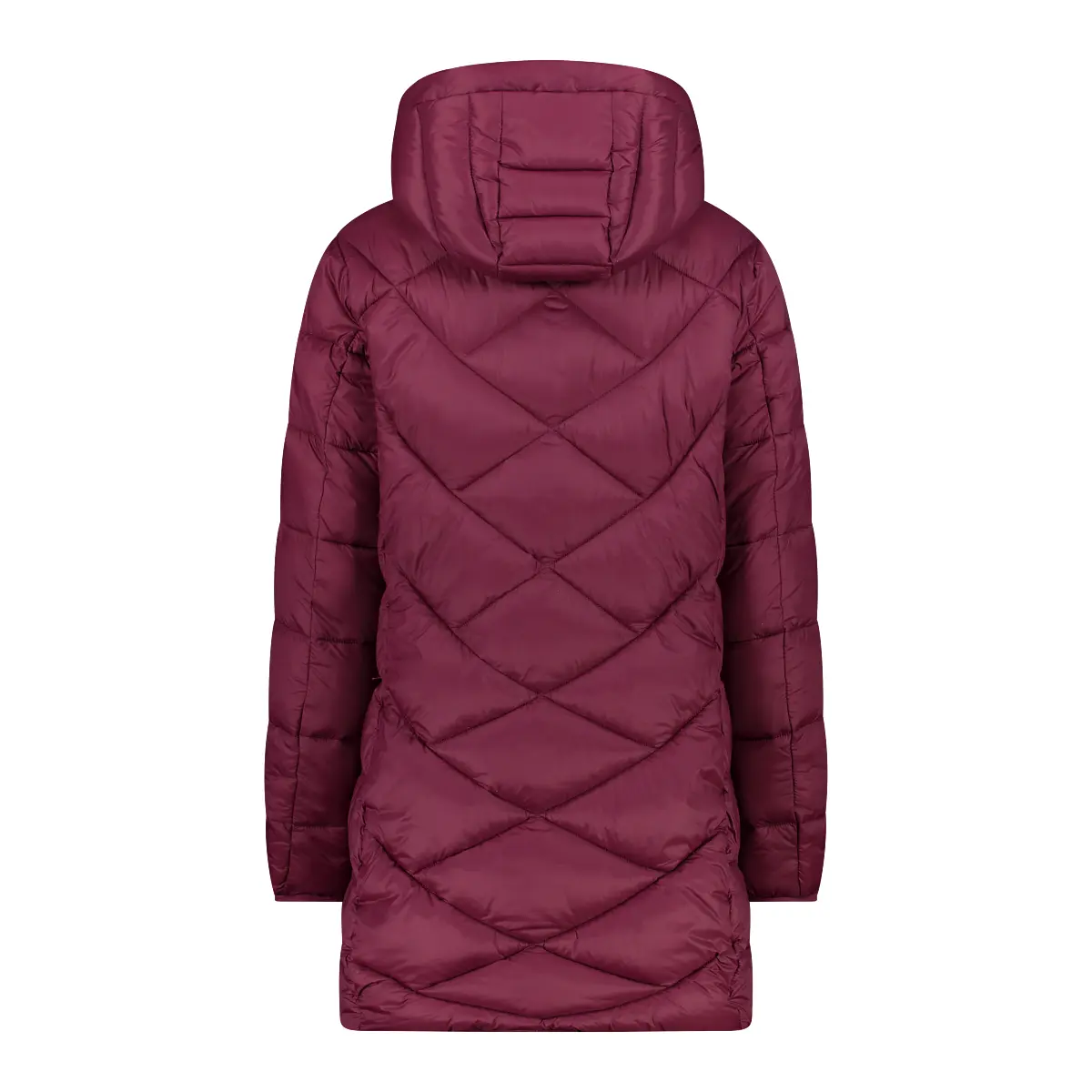 Lange Daunenjacke  Damen CMP 3M™ Thinsulate™