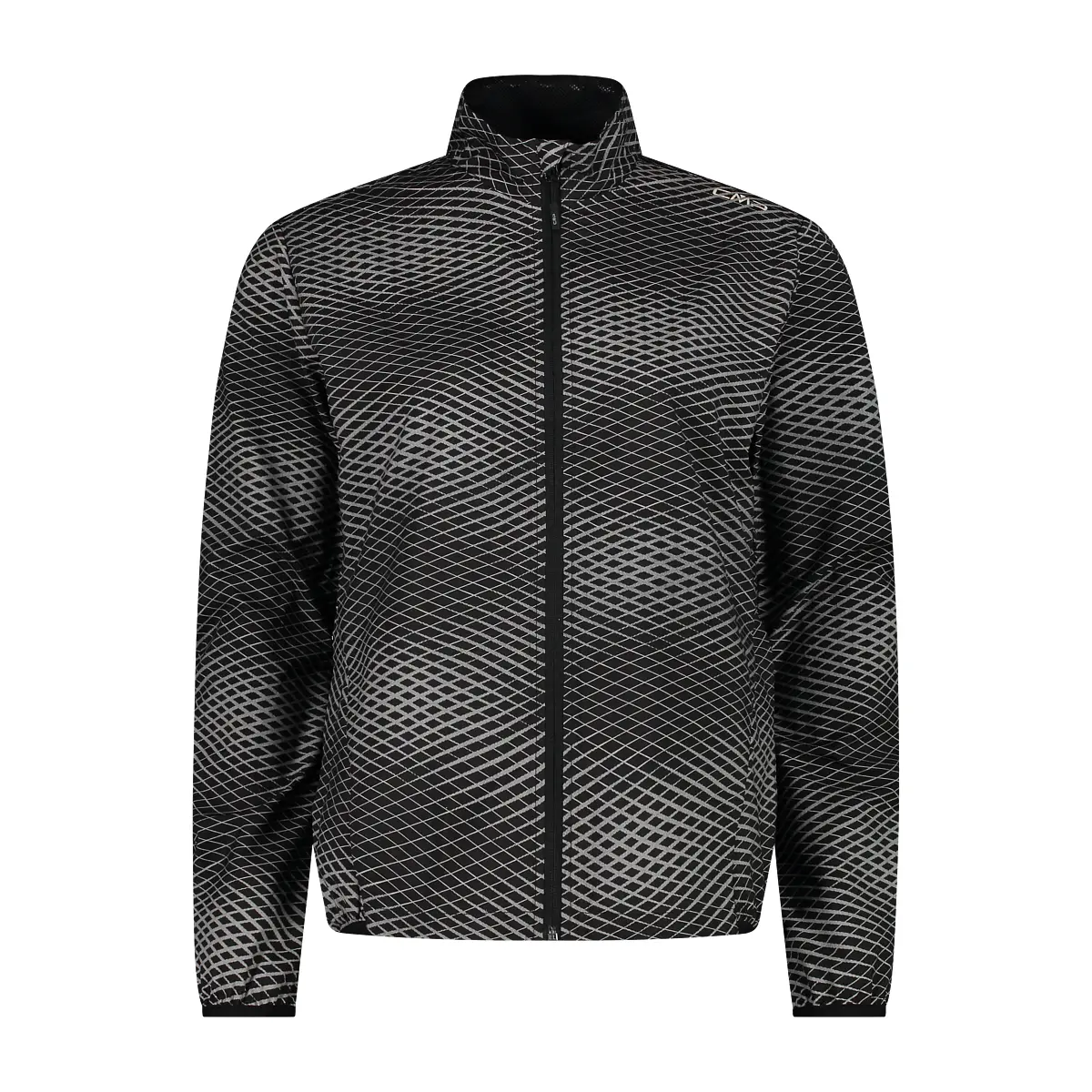 Image of Reflektierender Windbreaker für Frauen CMP
