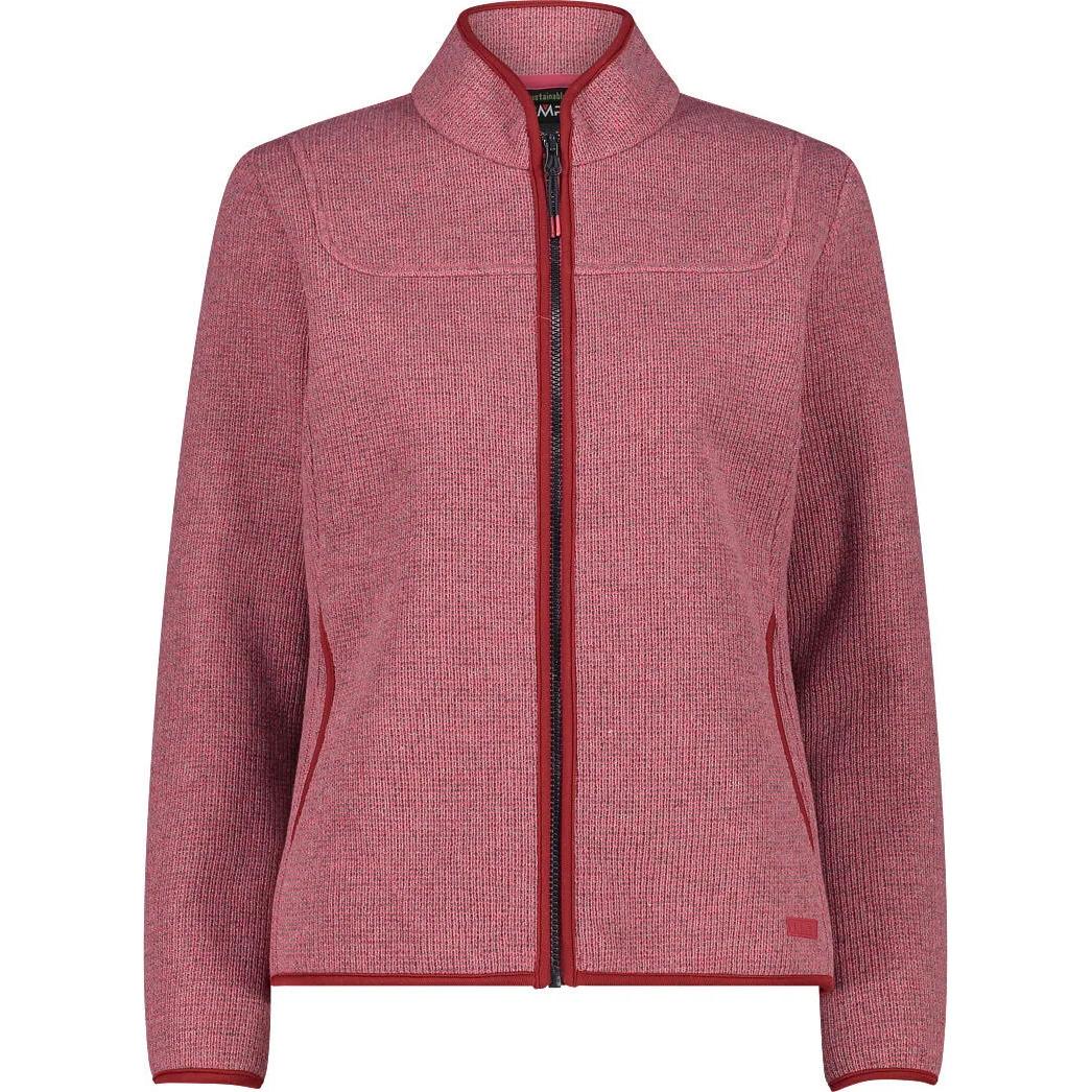 8059342375811 - Walkjacke in Rot - 36