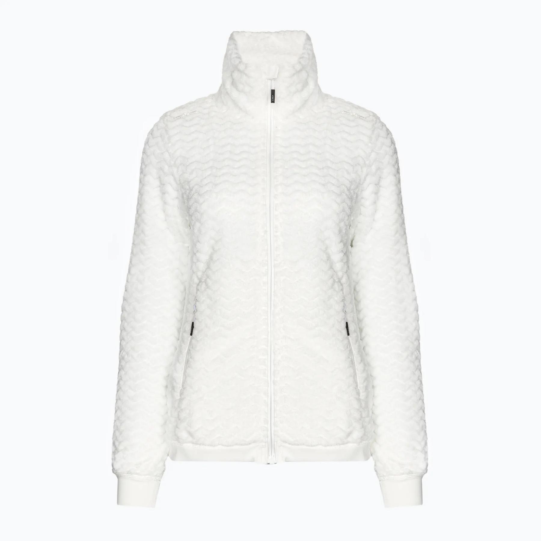 8059342242175 - Damen Jacke (Größe S weiss)
