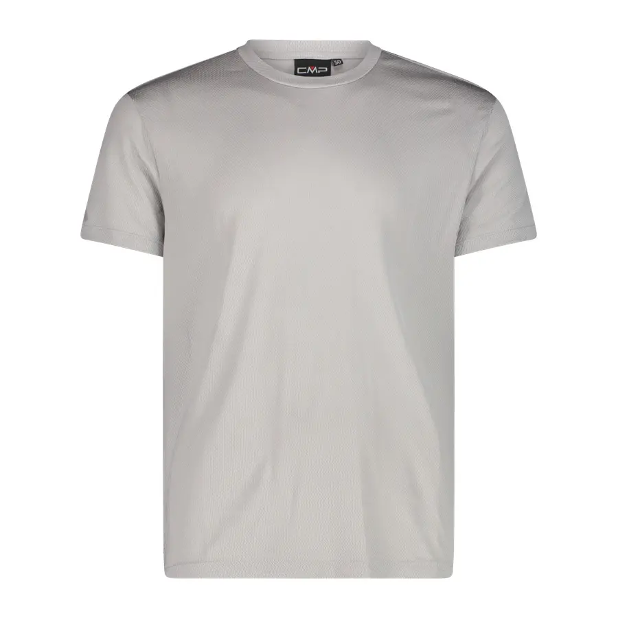 Technical Shirt with Anti-Odour Treatment Polyester CMP
