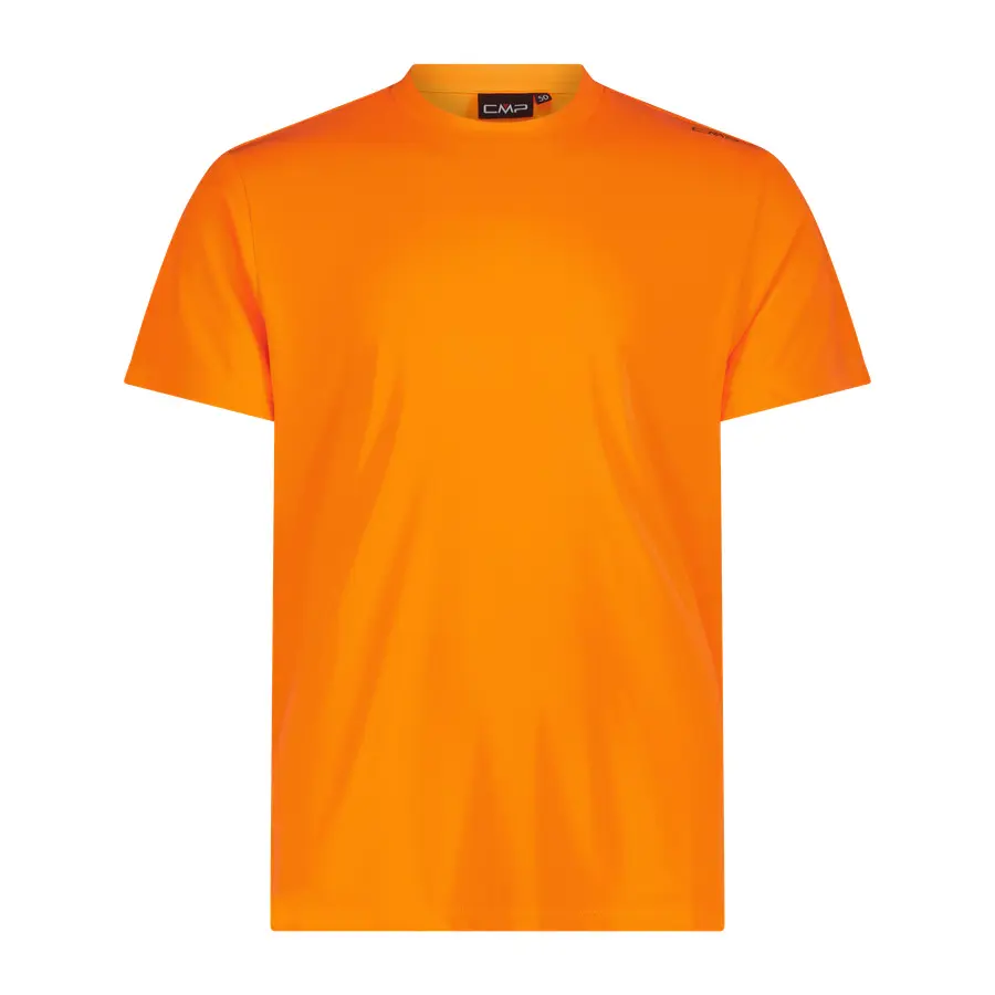 Technical Shirt with Anti-Odour Treatment Polyester CMP