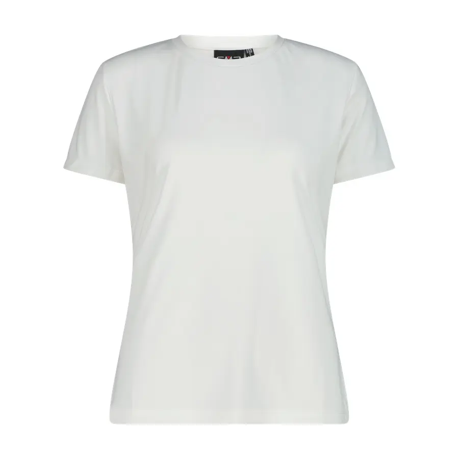 Women's Jersey CMP Logo