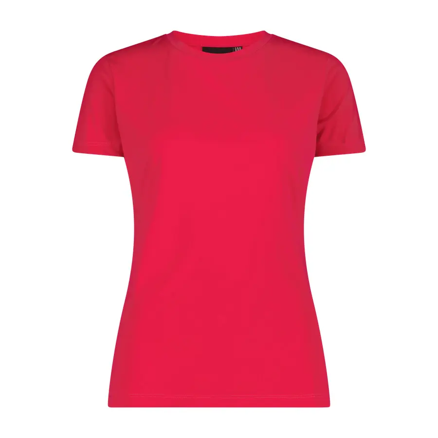 Cmp Damen Rouge T-Shirt