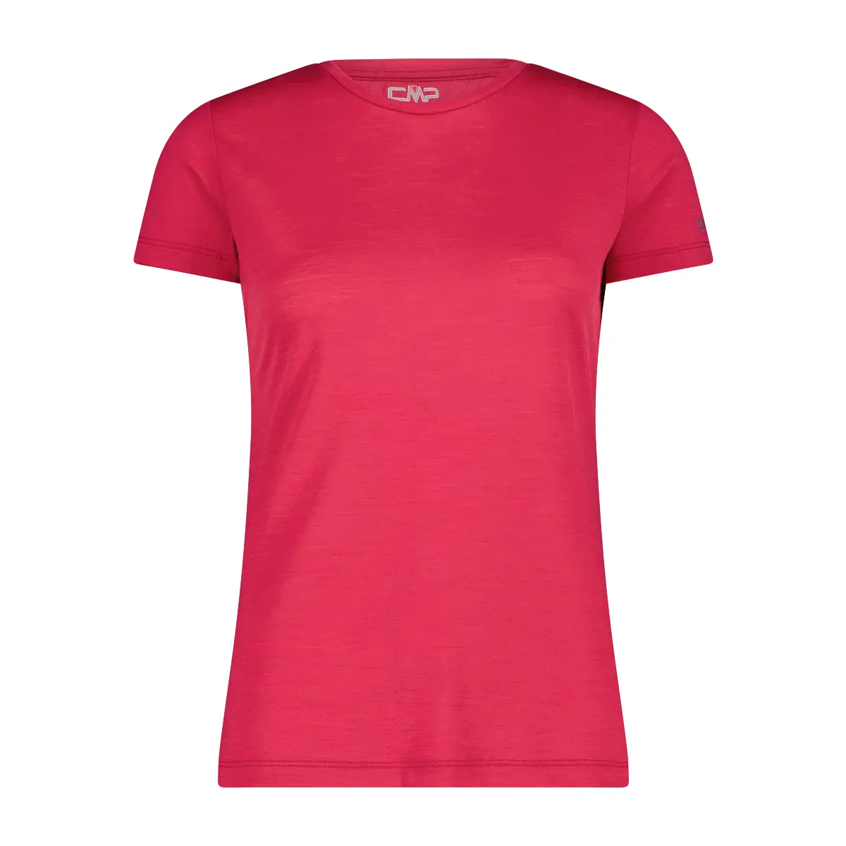 Cmp Damen Rouge T-Shirt Performance