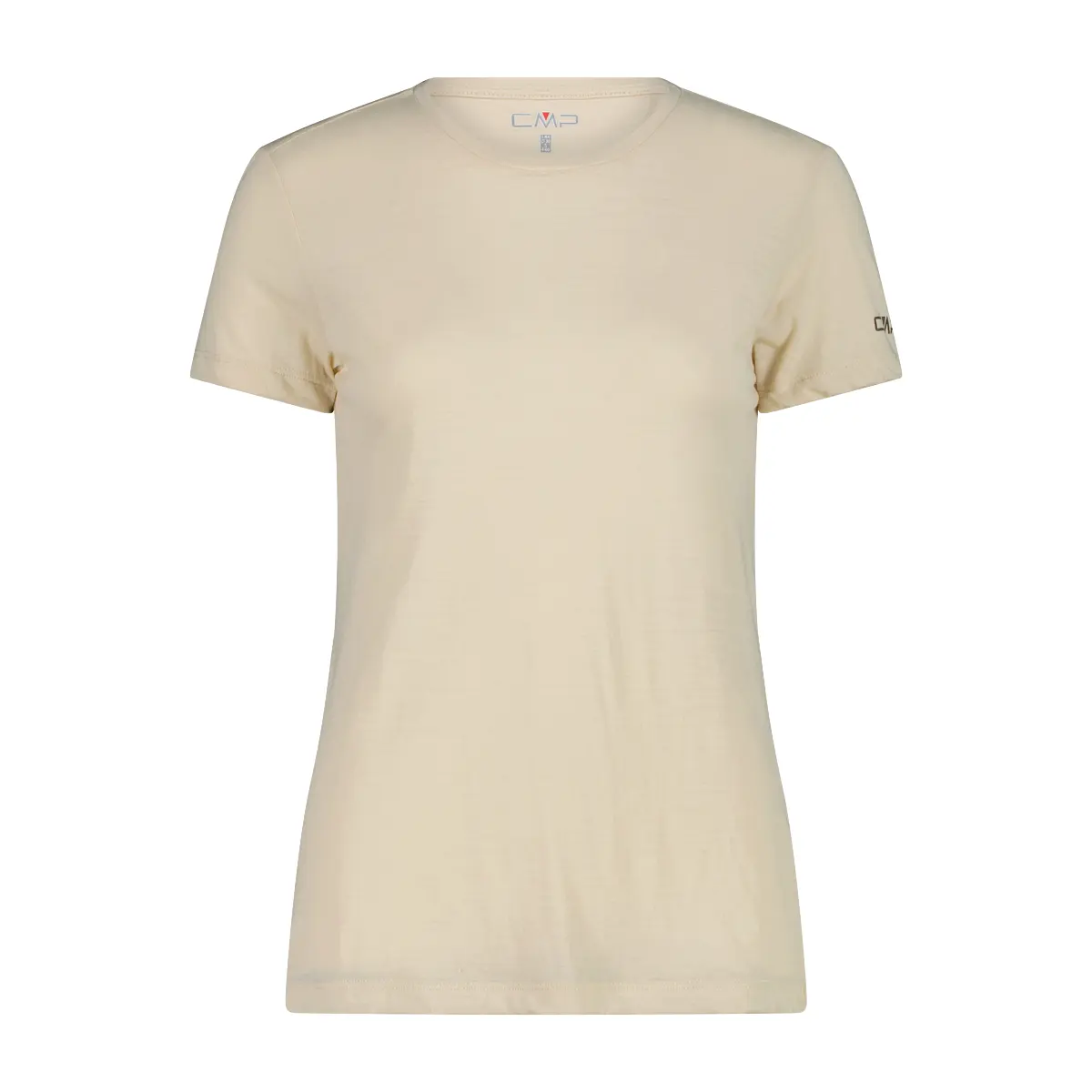 T-shirt dames CMP Performance