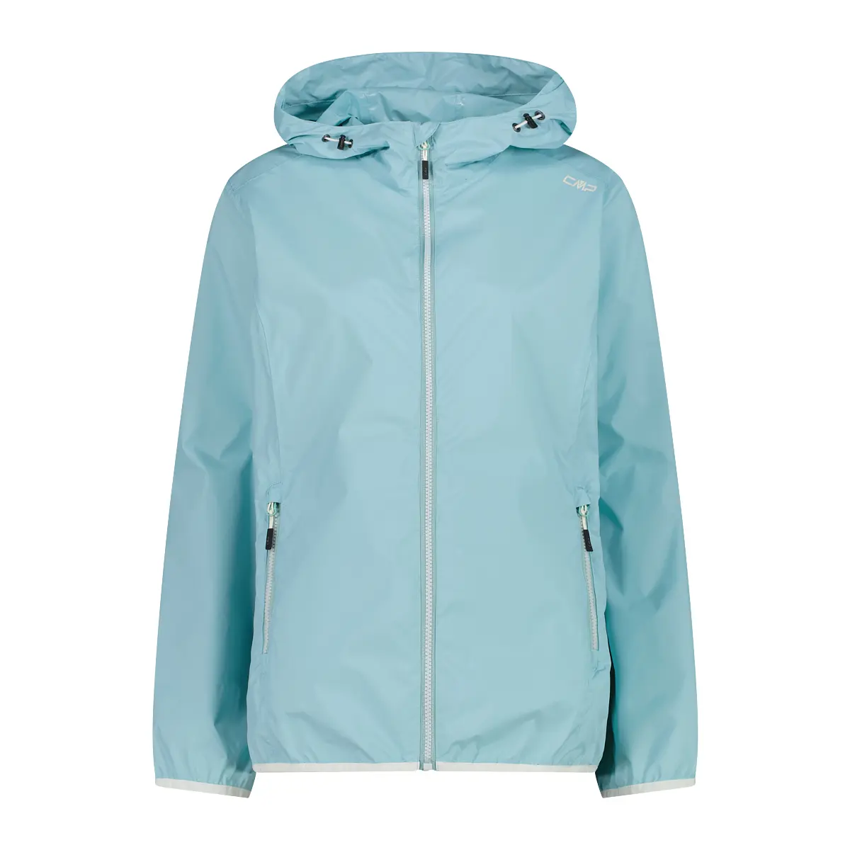 Cmp Damen Bleu Windjacke
