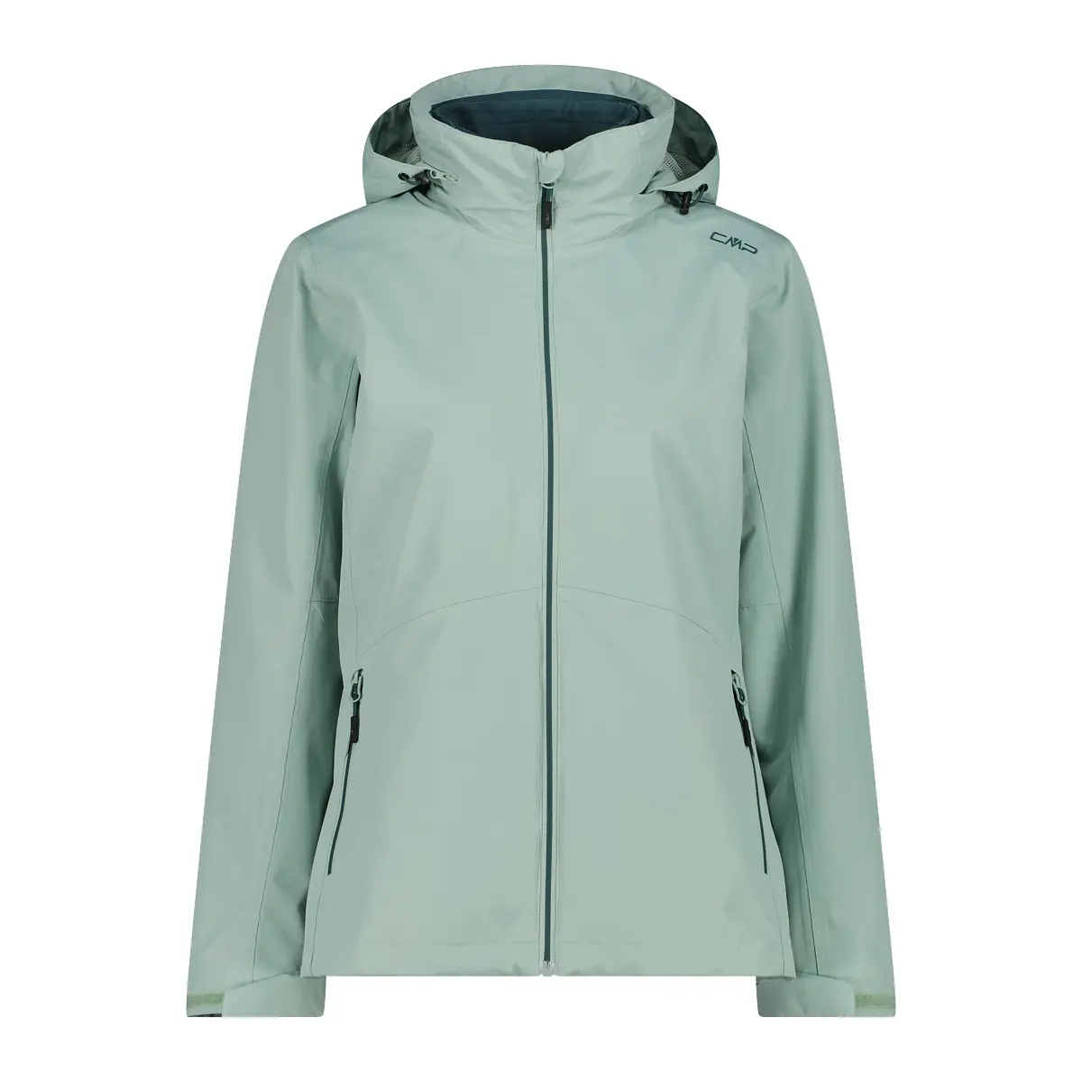 Fleece with removable lining women's CMP