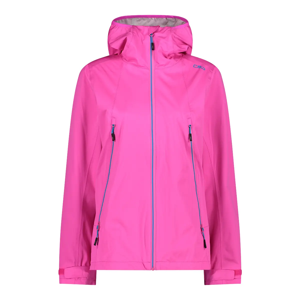 Regenjacke für Damen CMP Unlimitech
