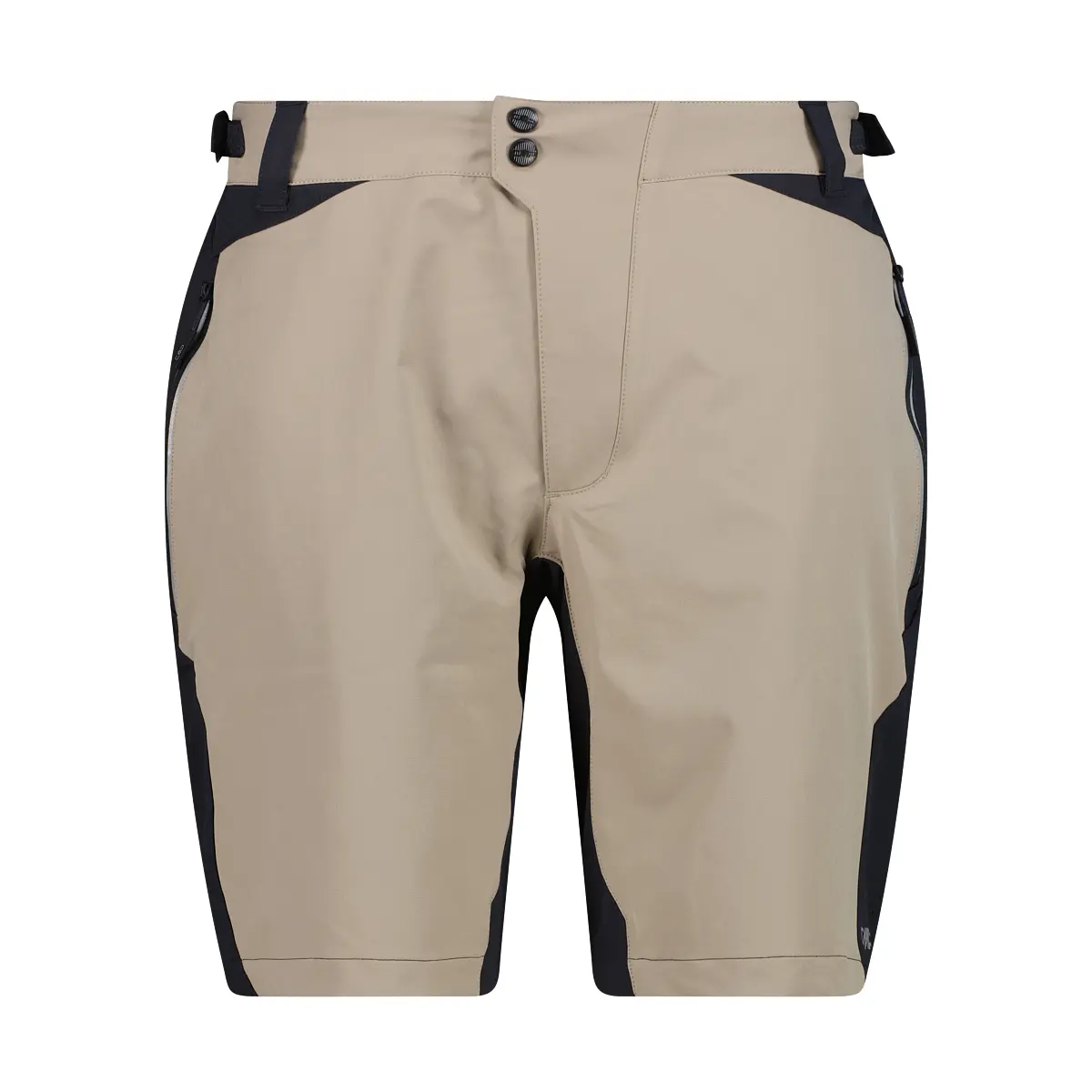 Short mit Innenhose CMP Freebike