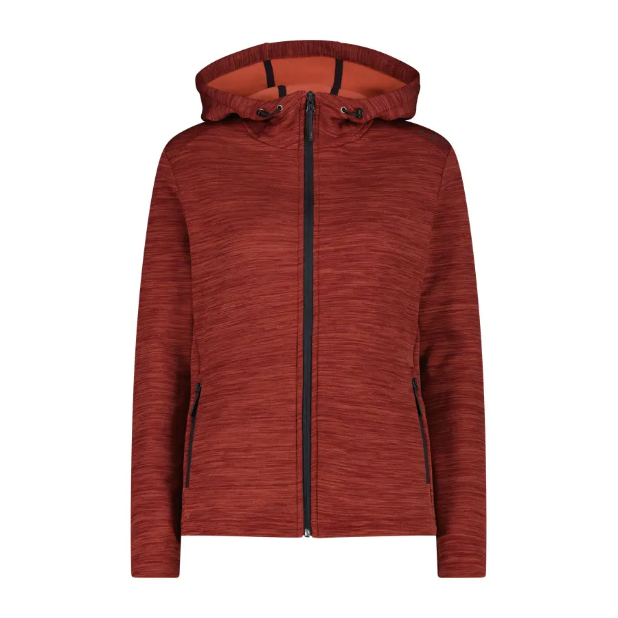 Kapuzenjacke für Damen CMP